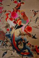 Guangdong Embroidery Pattern